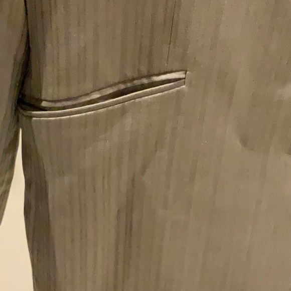 TK Ted Baker Endurance wool suit - Picture 8 of 11